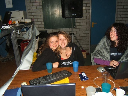 Zaterdag Jota-Joti - Foto 72 van 76